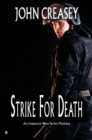 Strike for Death - eBook