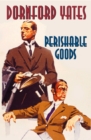 Perishable Goods - eBook