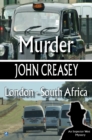 Murder, London - South Africa - eBook