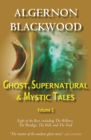 Ghost, Supernatural & Mystic Tales Vol 2 - eBook