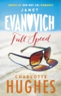 Full Speed (Full Series, Book 3) - Book