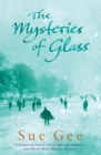 The Mysteries of Glass - Book