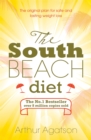 The South Beach Diet - Book