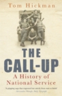 The Call-Up - Book
