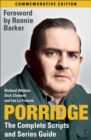 Porridge: The Complete Scripts and Series Guide - Book