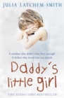 Daddy's Little Girl - Book