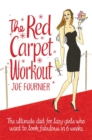 Red Carpet Workout - Book