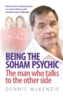 Being the Soham Psychic - Book
