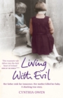 Living With Evil - Book