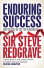 Enduring Success : Lessons from business on long-term results and how to achieve them - Book