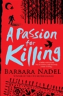 A Passion for Killing (Inspector Ikmen Mystery 9) : A riveting crime thriller set in Istanbul - Book