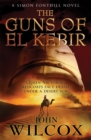 The Guns of El Kebir - Book