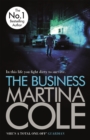 The Business : A compelling suspense thriller of danger and destruction - Book