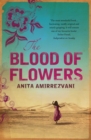 The Blood Of Flowers - Book