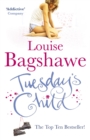 Tuesday's Child - Book