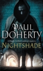 Nightshade (Hugh Corbett Mysteries, Book 16) : A thrilling medieval mystery of murder and stolen treasure - Book