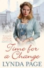 Time For A Change : An endearing saga of love, laughter… and matchmaking - Book