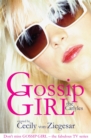 Gossip Girl: The Carlyles - Book