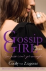 Gossip Girl The Carlyles: You Just Can't Get Enough - Book