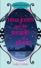 Nina Jones and the Temple of Gloom - Book