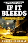 If It Bleeds - Book