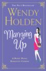 Marrying Up - Book