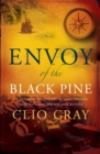 Envoy of the Black Pine - Book