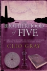 The Brotherhood of Five - Book
