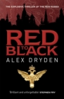 Red To Black - Book