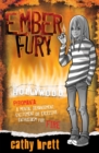 Ember Fury - Book