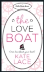 The Love Boat - Book