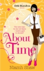 About Time - Book
