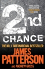 2nd Chance - Book