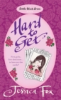 The Hen Night Prophecies: Hard To Get - Book