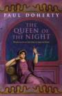 The Queen of the Night (Ancient Rome Mysteries, Book 3) : Murder and suspense in Ancient Rome - eBook