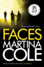 Faces : A chilling thriller of loyalty and betrayal - eBook