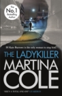 The Ladykiller : A deadly thriller filled with shocking twists - eBook