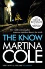 The Know : her child is missing but someone knows the truth - eBook