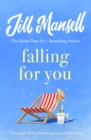 Falling For You - eBook