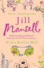 Nadia Knows Best : A warm and witty tale of love, lust and family drama - eBook