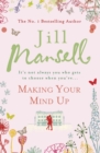 Making Your Mind Up - eBook