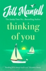 Thinking Of You : A hilarious and heart-warming romance novel - eBook