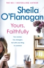 Yours, Faithfully : A page-turning and touching story by the #1 bestselling author - eBook