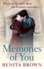 Memories of You : Some bonds can never be broken… - Book