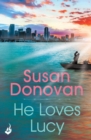 He Loves Lucy - eBook