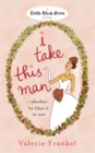 I Take this Man - eBook