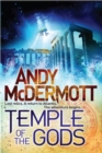 Temple of the Gods (Wilde/Chase 8) - Book
