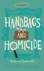Handbags and Homicide - eBook