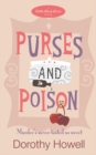 Purses and Poison - eBook