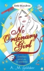 No Ordinary Girl - Book